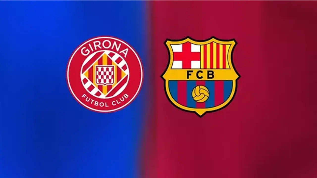 تحديث مباشر.. نتيجة مباراة برشلونة ضد جيرونا في الدوري الإسباني